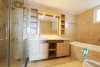 Large size wonderful apartment for rent in Ciputra Compound, Tay Ho, Hanoi